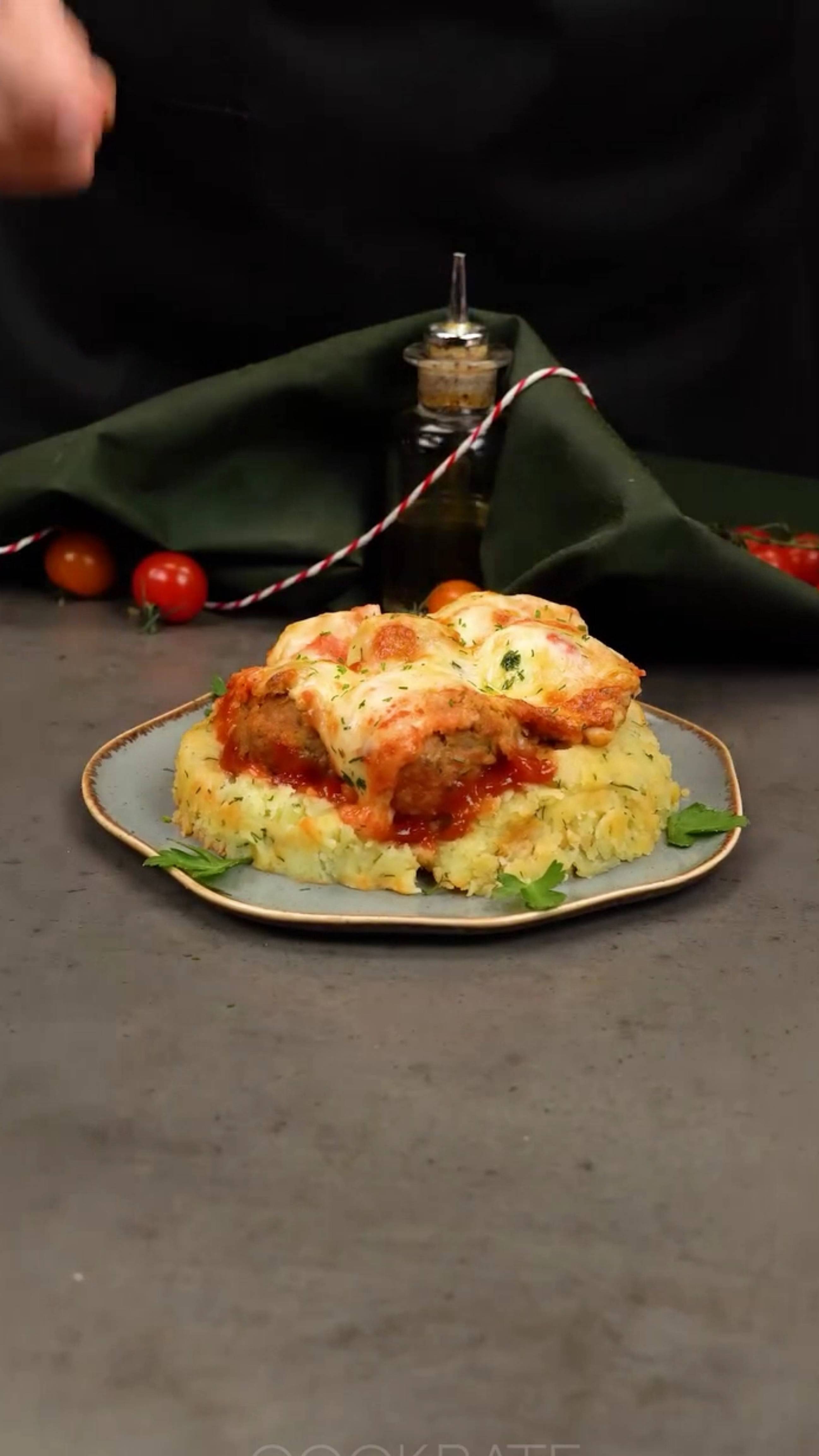Новый способ приготовления мясного фарша, который завоевывает мир