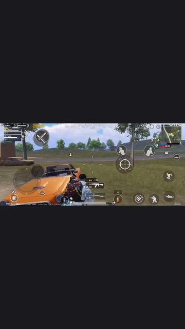 pubg mobile