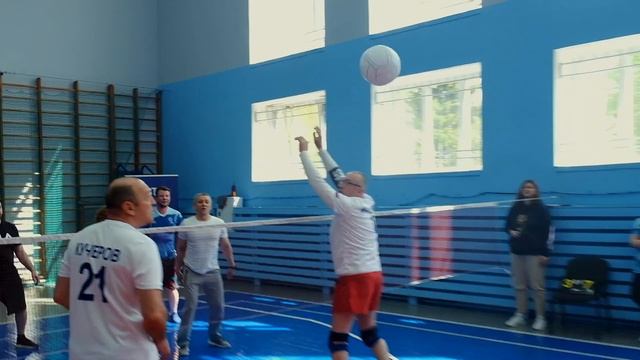Видео от ССК 'Технолог' _ СибГУ им. М.Ф. Реш [1080] [audiovk.com]