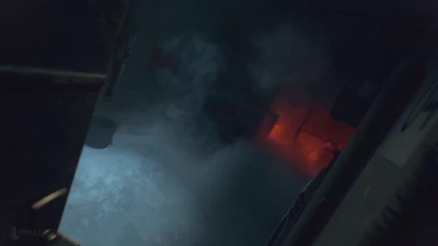 Российская студия Obelisk Studio представила тизер своей первой игры — экшен-хоррора Displacement
