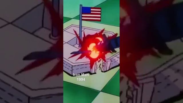WORLD TRADE CENTRE - Предсказание за долгое время о башнях близнецов что будут уничтожены 911