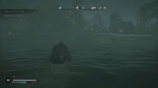 Подводная лодка AC Valhalla