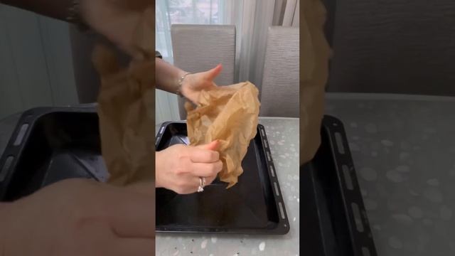 Горячая закуска из баклажанов/Жду гостей