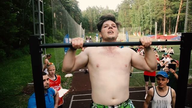 Железнодорожные спортивные игры Роспрофжел «МЫ ВМЕСТ