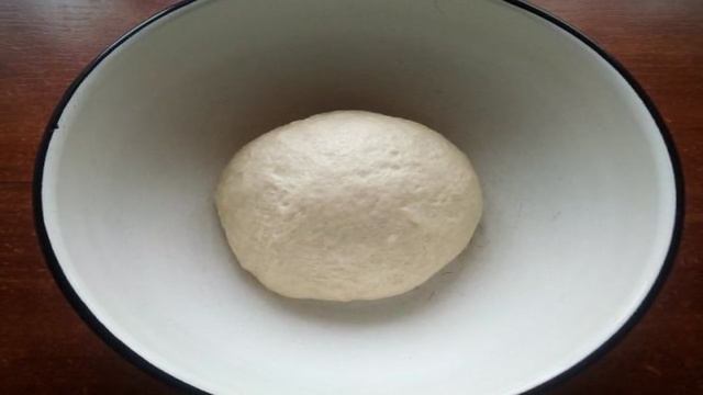 Молочный батон к чаю