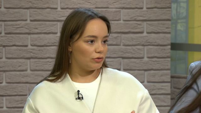 Однажды утром: шаг вперёд