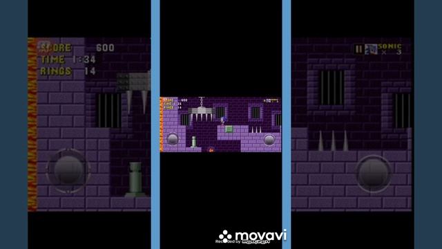 играю в sonic mania