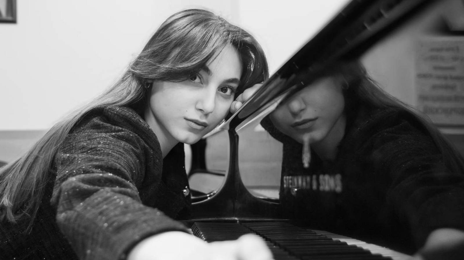 J. Brahms- Intermezzo op.117
