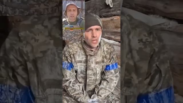 Это тот самый человек, который в интернете угрожал приехать на Донбасс и убивать русских
