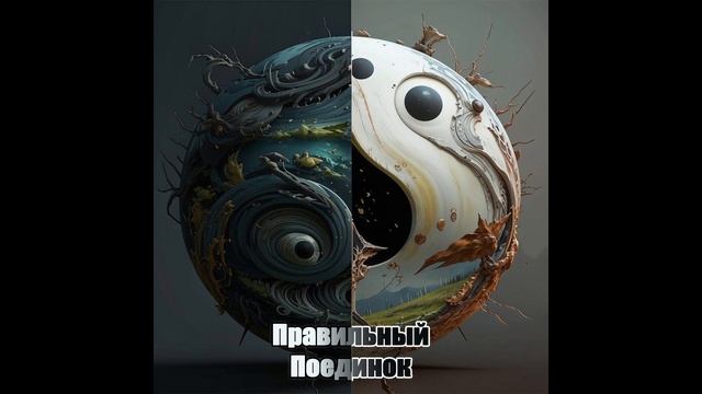 Правильный - Поединок