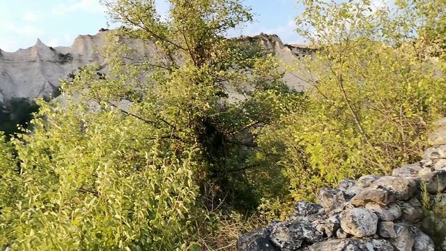 Болгария ,городок Мельник..mp4