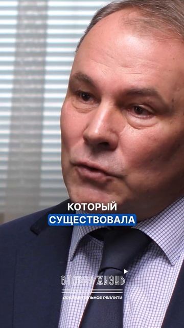 Нужно довести войну до конца Пётр Толстой в проекте Вторая Жизнь