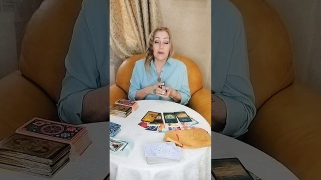 👍❤️💪Девы. Прогноз на май + руна талисман