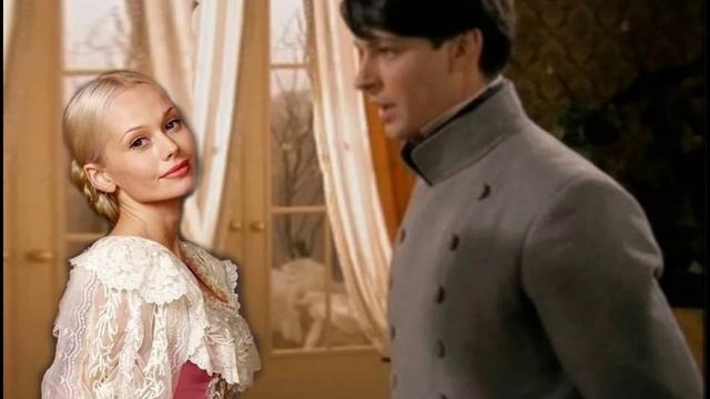 Частушки (Любовь к поэту, автор Павлова Ольга,стихи, музыка(суно), монтаж, скрины "Бедная Настя"