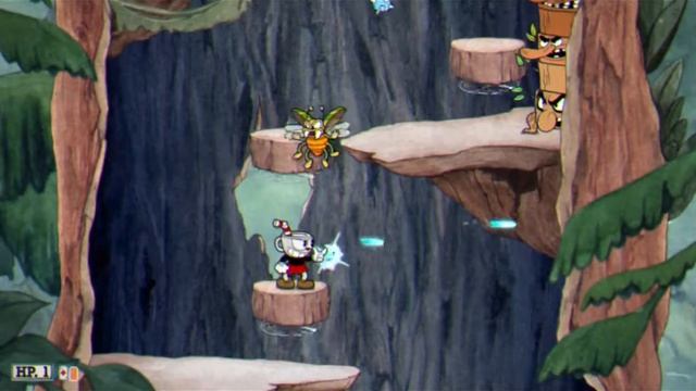 Собрал все монеты! Теперь я богат! Прохождение Cuphead #4