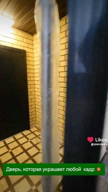 Дверь, которую хочется показать всем — и в жизни, и в сторис!#красивоинадежно Звони: 8-929-727-6000