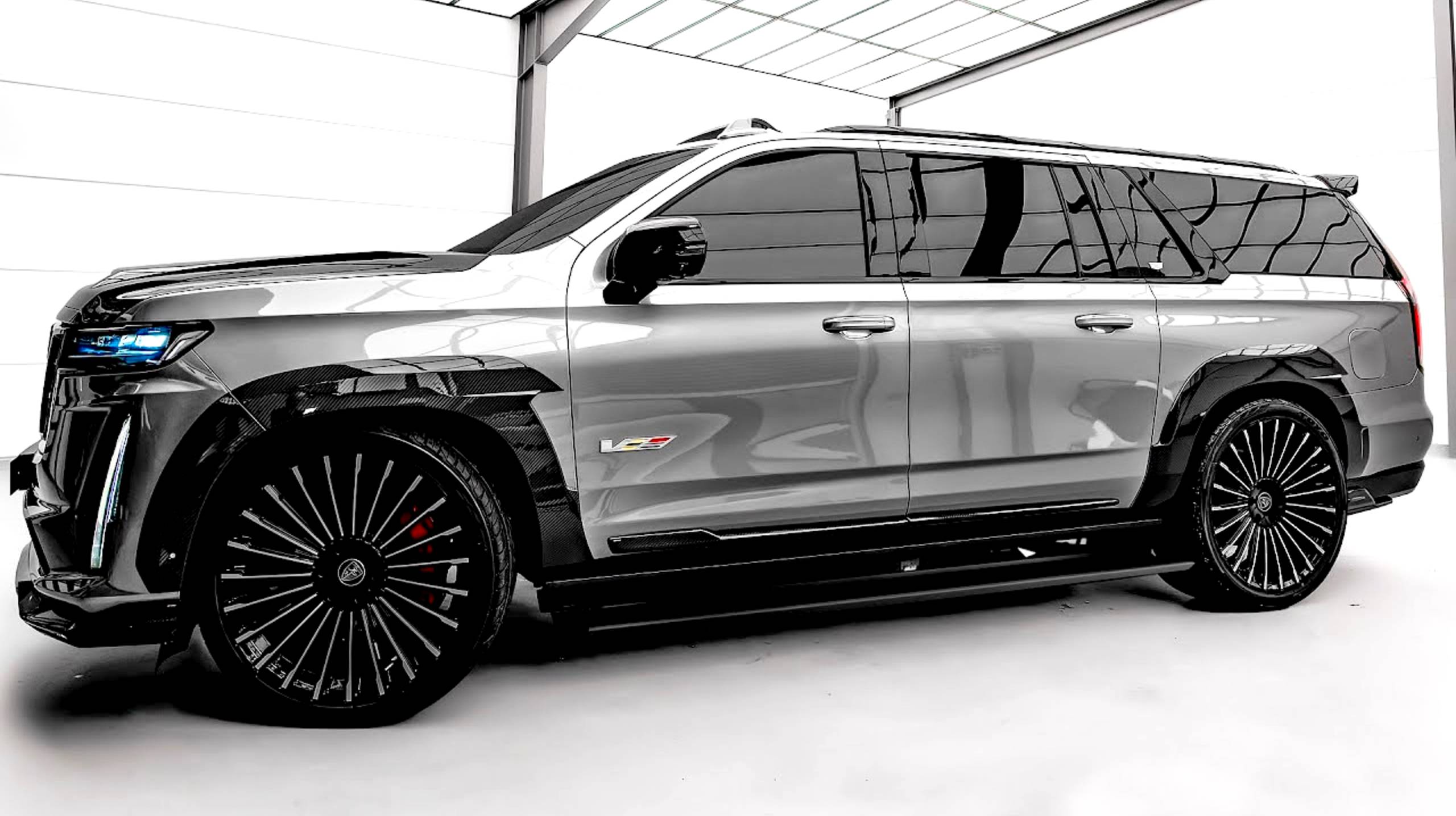 💡Cadillac Escalade: Стоит Ли Брать? Реальные Расходы, Плюсы и Минусы за 20 Минут
