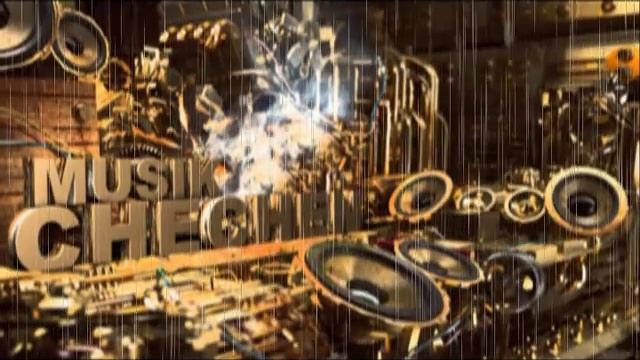 Чеченская Лезгинка New Instrumental 2013