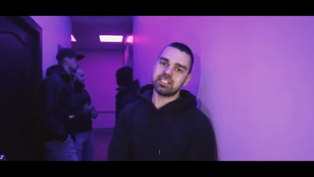 Приглашение от Nig-Di "Хип-Хоп Аппетит -6"