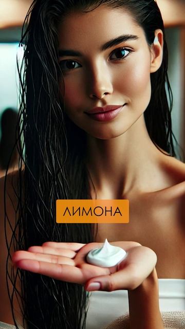 Просто добавь ЭТО- блеск и плотность ВОЛОС без масок и банок #здоровье #уходзаволосами