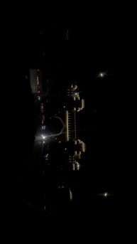 Ночь
#город