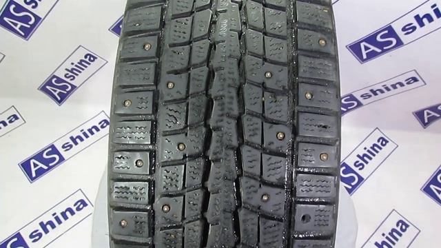шины бу SP Winter ICE 01 R 16 215 65 Зима - 0010989FAL1VID