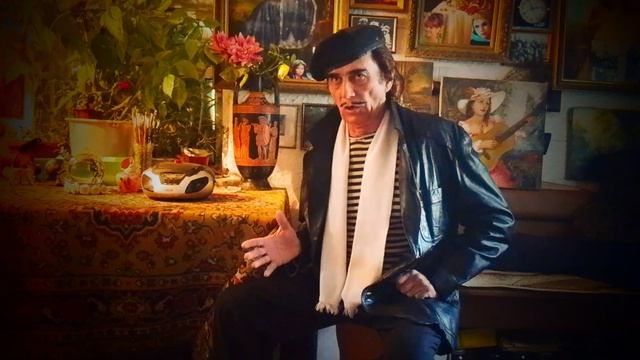 Честь и Слава Русси Великой. стих-песня. Автор стиха Крымский Художник и Поэт Геннадий Медведев..mp4