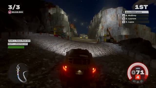 Прохождение Dirt 5