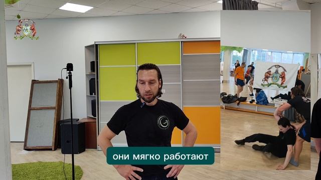 Краткий курс молодого бойца - корневая традиция, день 11. Виталий