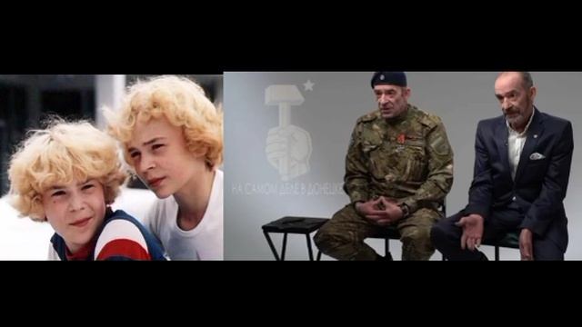 "Приключения Электроников" - 45 лет спустя...

Достойное продолжение.