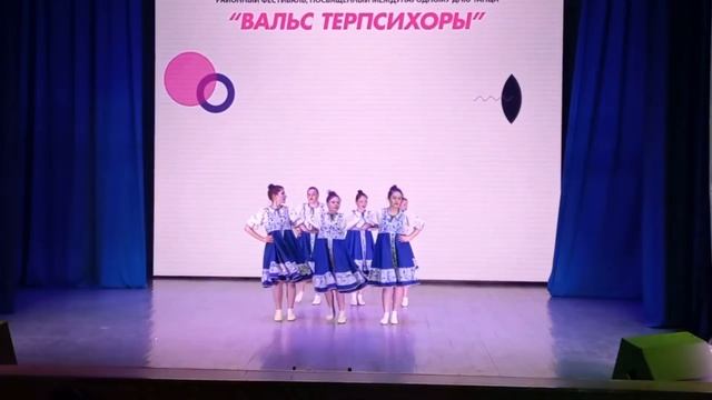 Ассорти Дэнс -  Веселись и гуляй народ