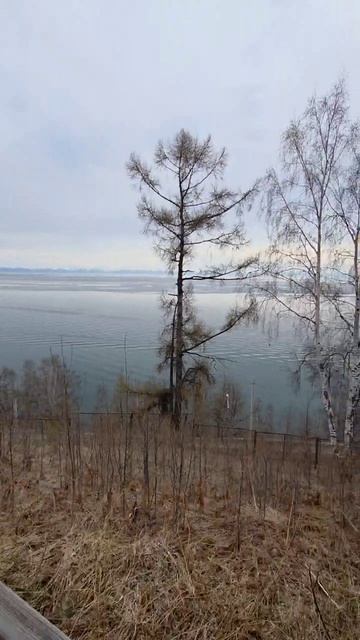 Наш специалист Юлия Басина совершила путешествие по Байкалу в мае 2025 года