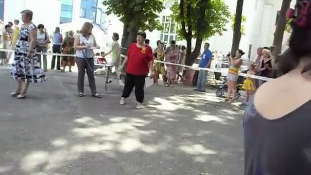 ПОЛТАВА-2012