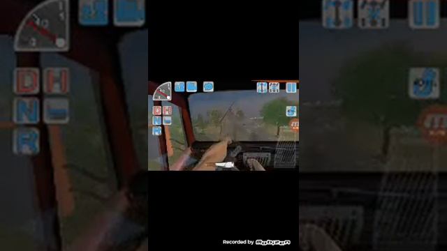 Дирт он тирес