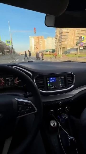 Заблокировался руль