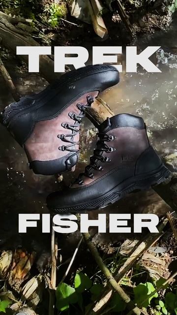 TREK Fisher