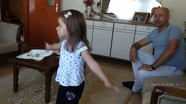 Влог/на завтрак к родителям/небольшой концерт🥰/новая