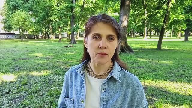 Лалита Винодини д.д. Приглашение на курс: С.УТРА в работе с детско-родительскими отношениями