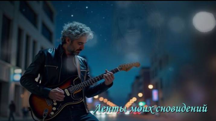 Ленты моих сновидений
