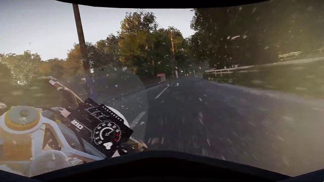 Norton V4RR SG7 TT ISLE OF MAN Full Lap Pov #ttisle #nortonmotorcycles #fullthrottle