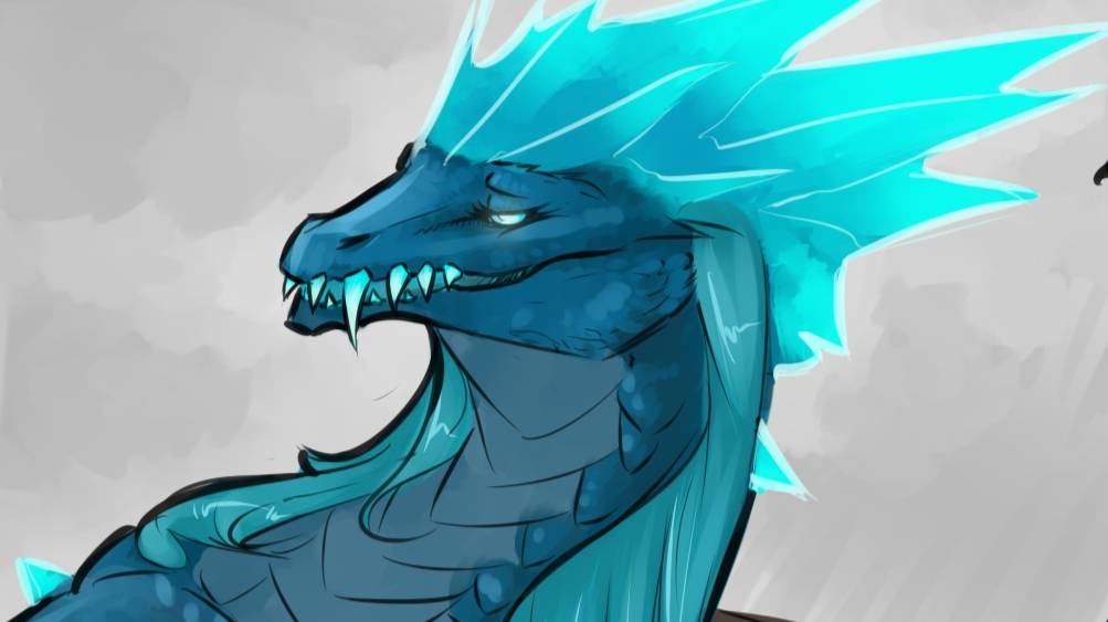 Winter Wyvern - Битва за топ 1 в Custom Hero Chaos Играйте до конца