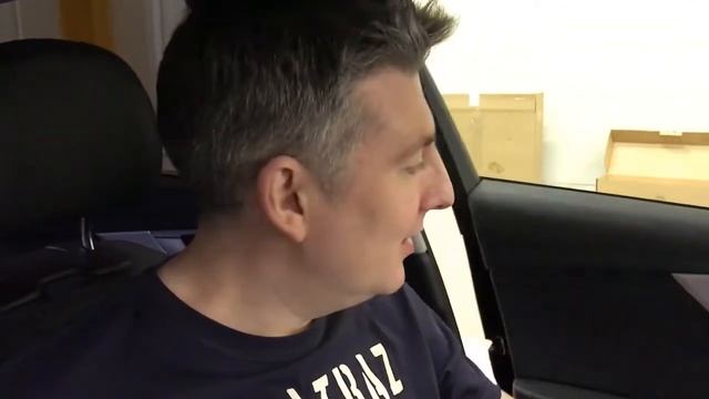 Установка доводчиков SlamStop на Audi A4