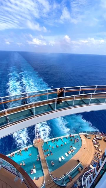 Карибское море 🌊