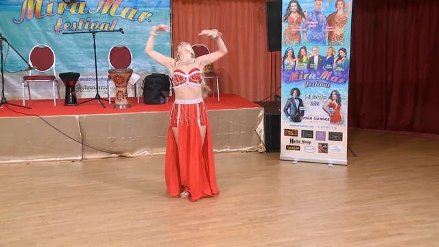 Кузнецова Елена MiraMar Festival 2021