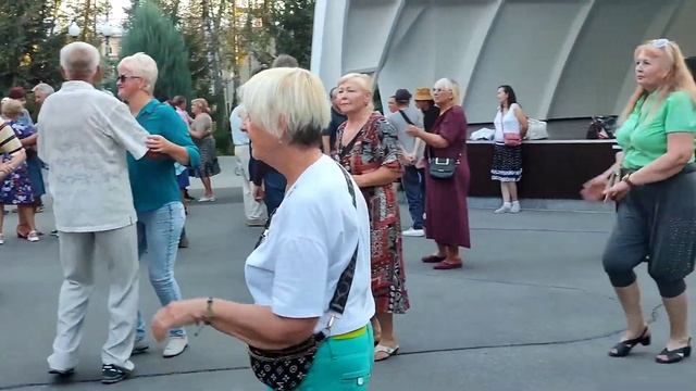 ЧЕРВОНИЙ МАК ЦВІТЕ! ТАНЦЫ В ХАРЬКОВЕ 2023 #retrodancing
