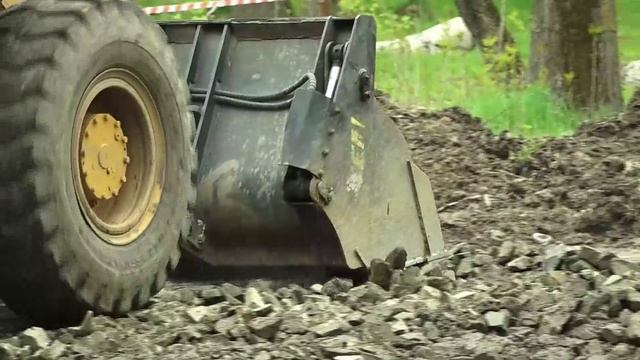 (21.05.2025) Осенью в парке Судостроителей завершится благоустройство двух территорий