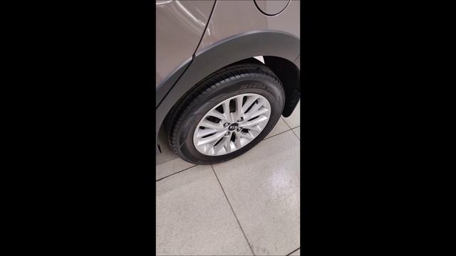 Kia Rio «АВТОРУСЬ автомобили с пробегом»  4284