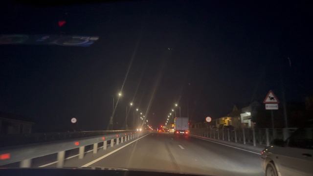 Махачкала Дербент трасса