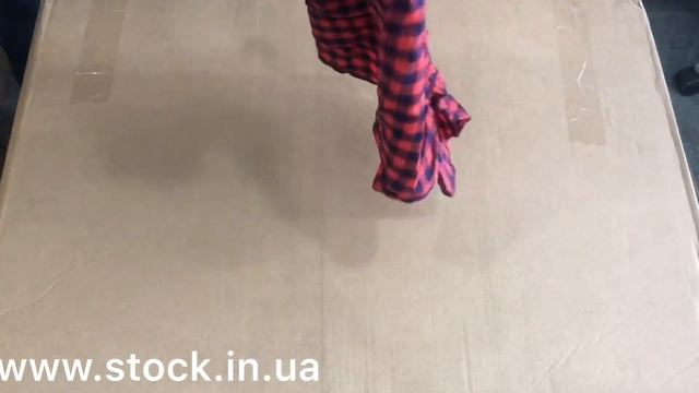 Одежда оптом Н&М осень зима / Lot 1626