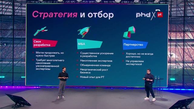 От реактивного к превентивному. Как антивирус усилил возможности MaxPatrol EDR